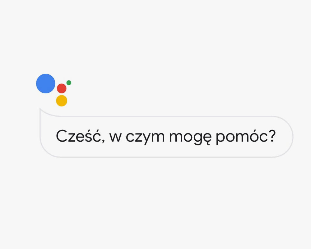 Co zrobić żeby Google odpowiadało?