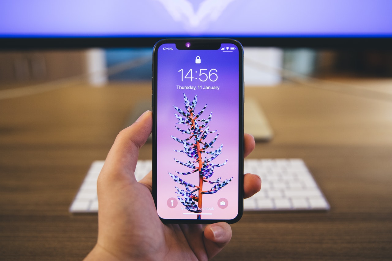 Czy polska policja może odblokowac iPhone?