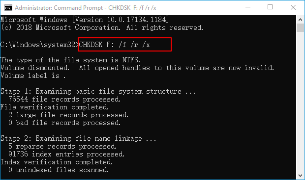 Jak naprawić uszkodzony system Windows 10?