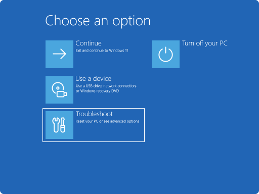 Jak ponownie uruchomić system Windows?