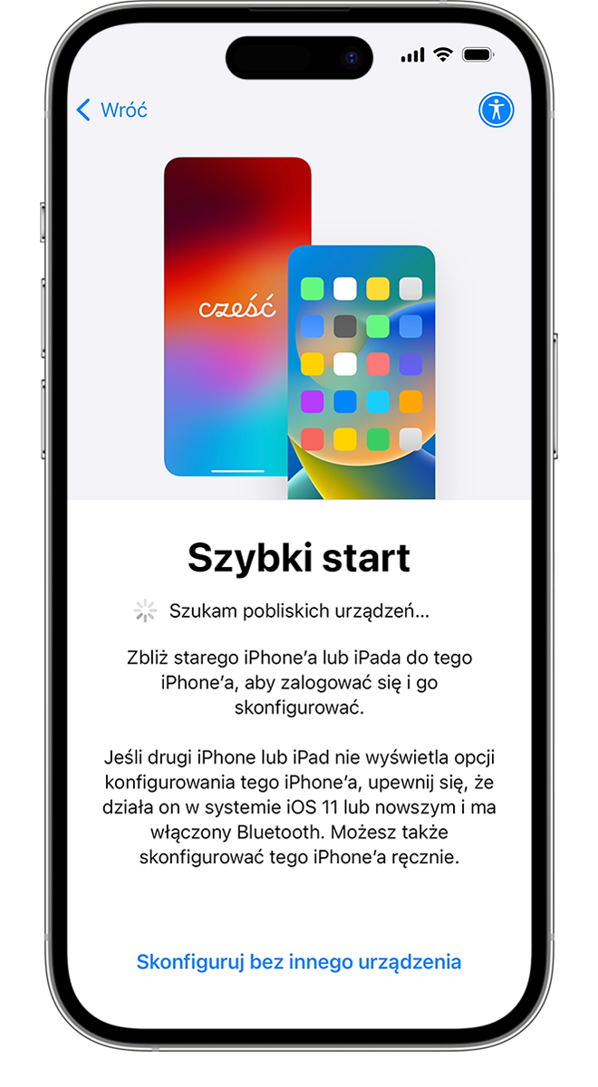 Jak przeniesc dane z Androida na drugi telefon?