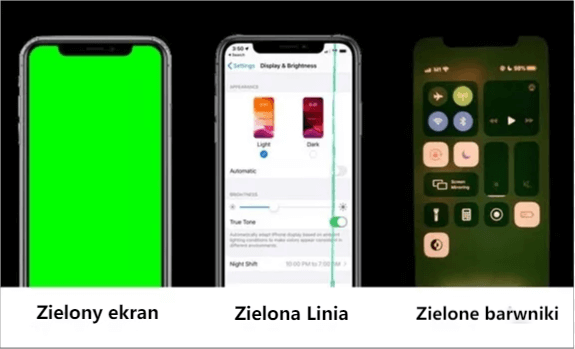 Jak przywrócić jasny ekran w telefonie?
