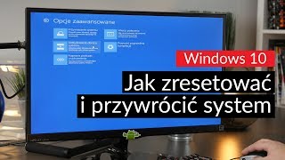 Jak się robi restart komputera?