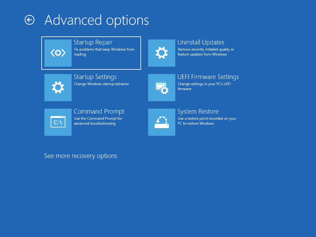 Jak szybko wyczyścić system Windows 10?