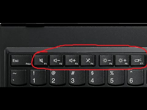Jak wylaczyc przycisk funkcyjny?