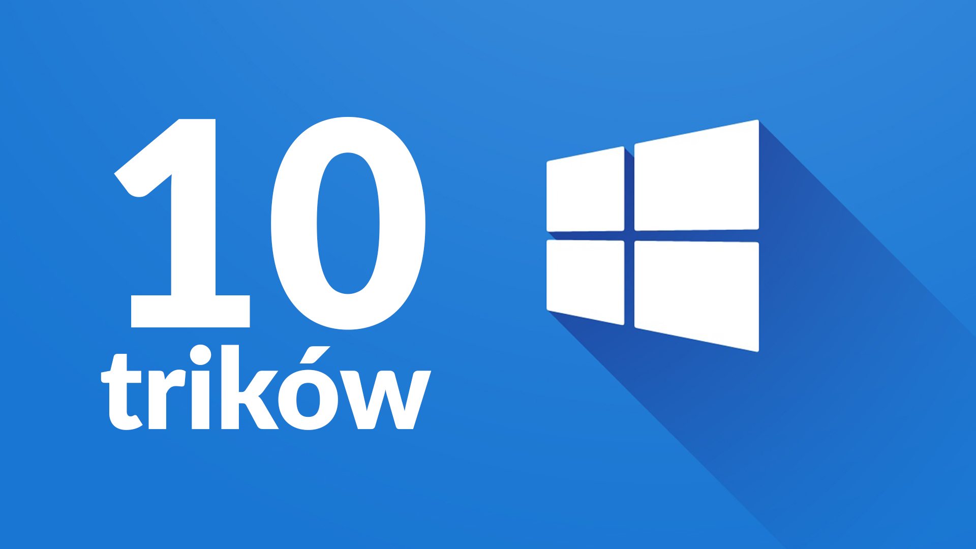 Jak wymusić zamknięcie programu Windows 10?