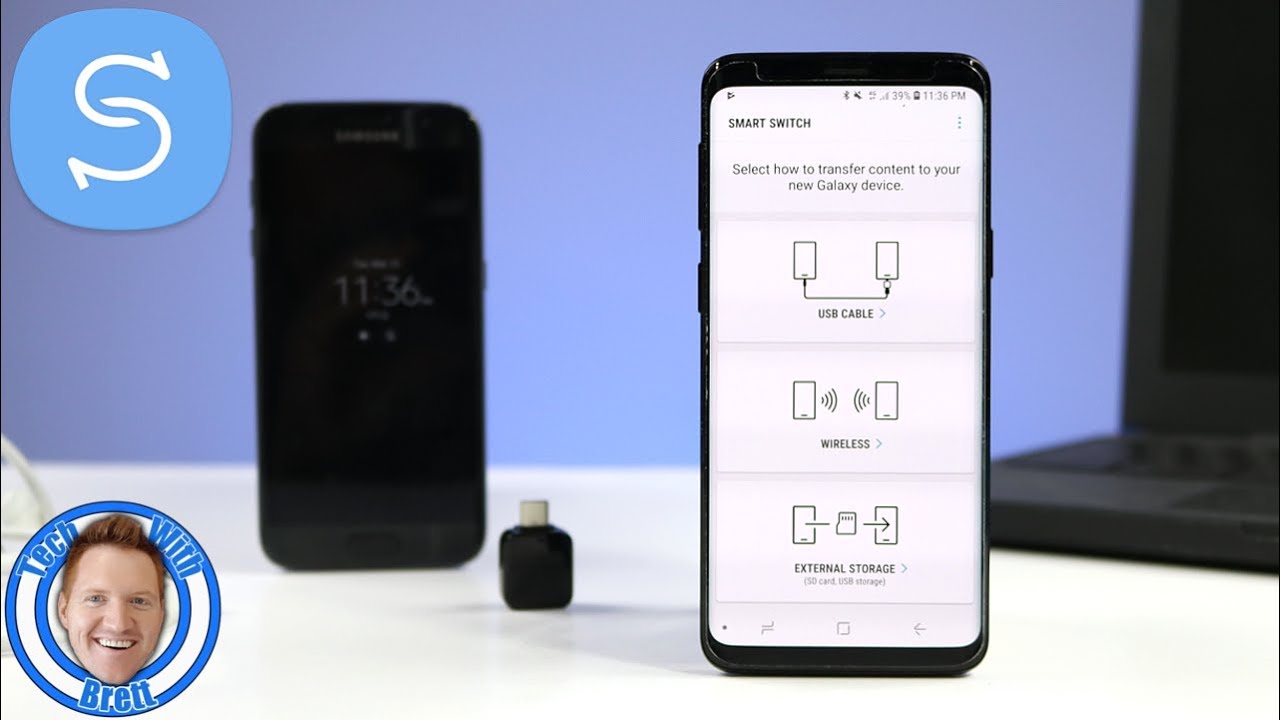Co to znaczy Smart Switch?