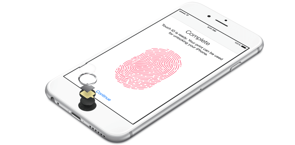 Czy da się naprawic przycisk w iPhone?