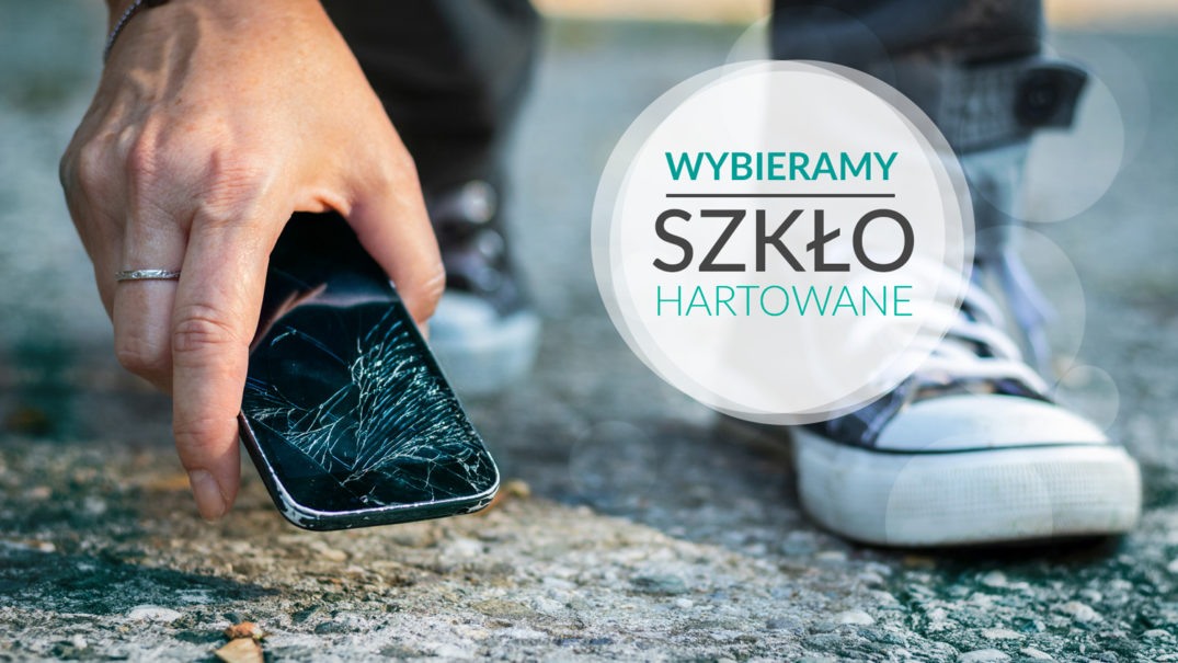 Czy szkło hartowane niszczy ekran?