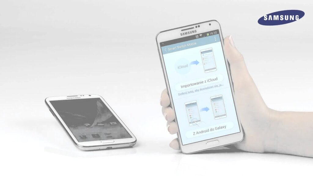 Do czego służy program Smart Switch? - Crowdfund