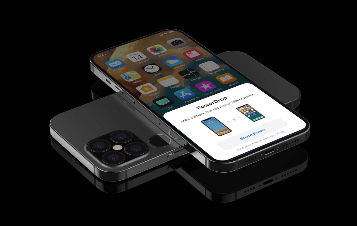 Jak ładować telefon iPhone?