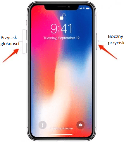 Jak wyłączyć telefon przyciskiem?