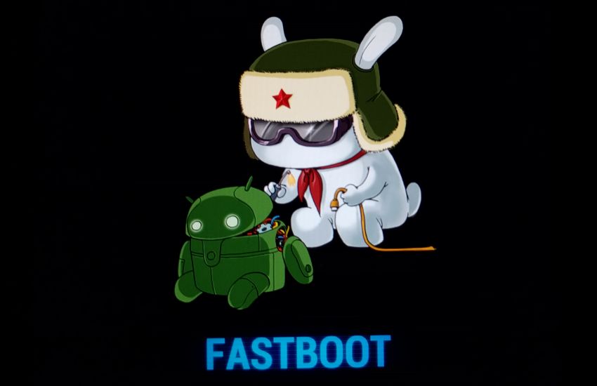 Co daje odblokowany bootloader?