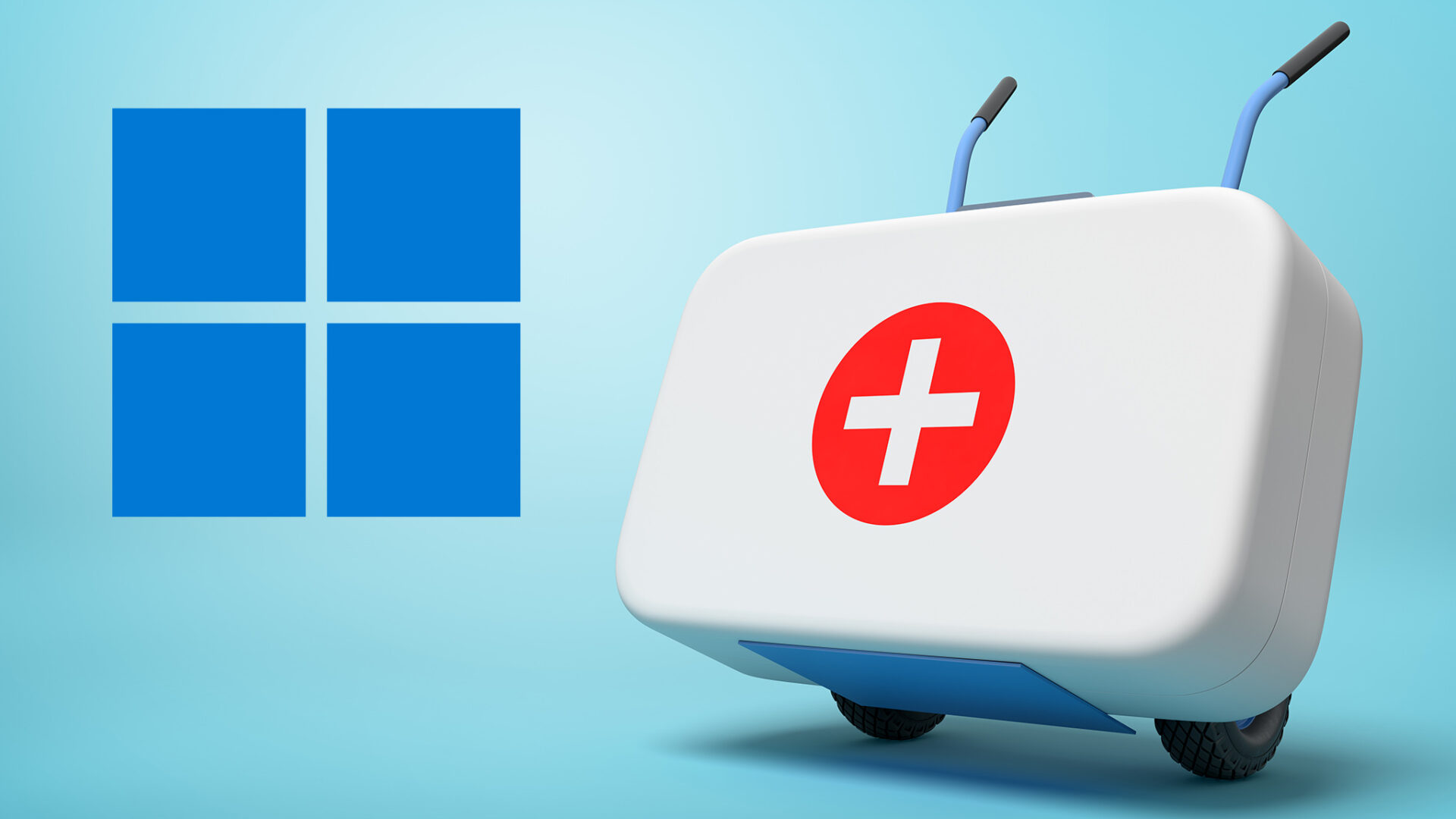 Co to jest PC Health Check?