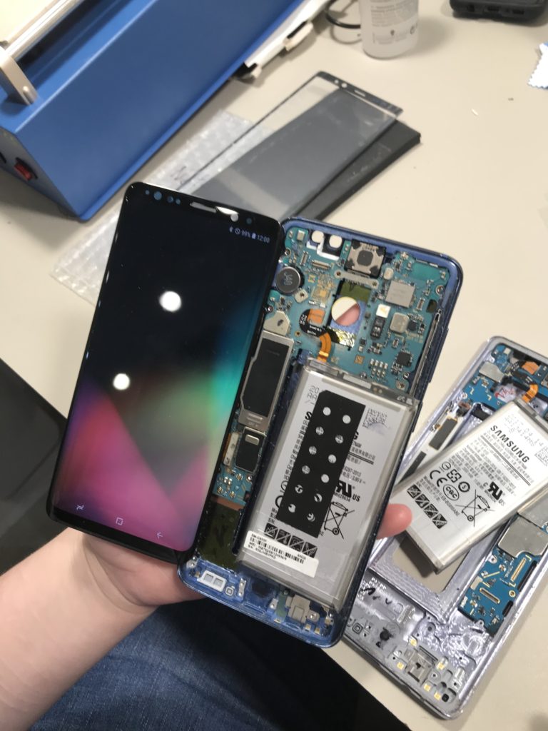 Co trzeba zrobić przed zmianą telefonu?