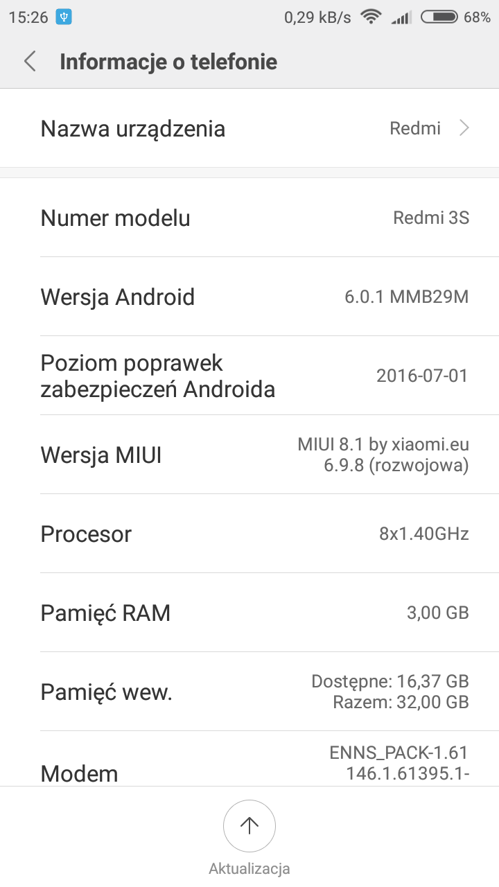 Co zrobić gdy telefon sam się wyłącza i włącza Xiaomi?