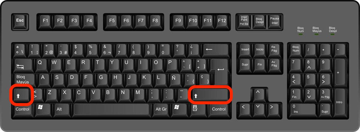 ¿Cuál es la tecla UEFI?