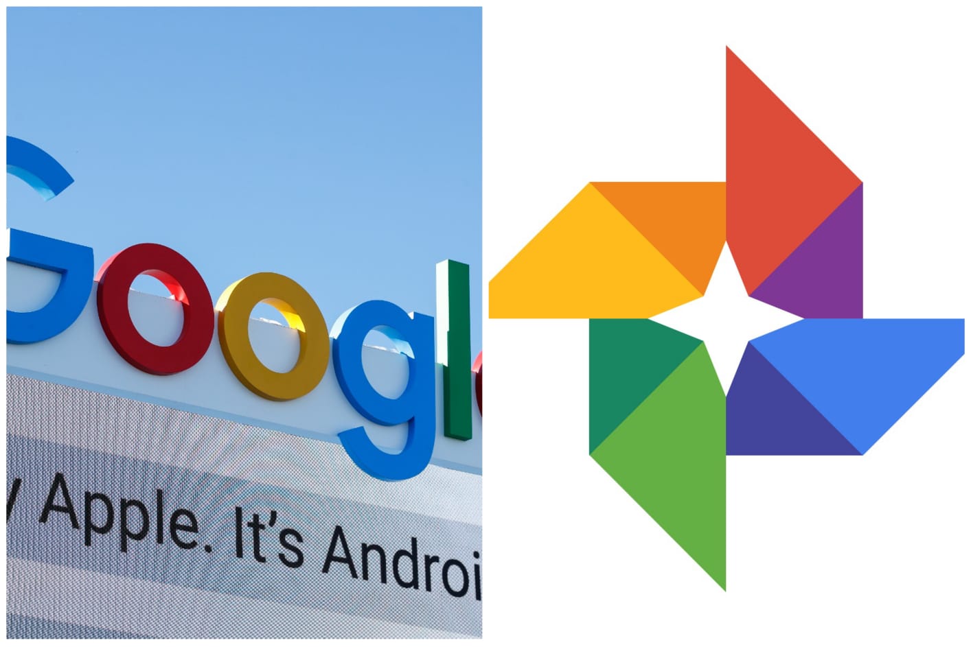 ¿Cuándo desaparece Google Fotos?