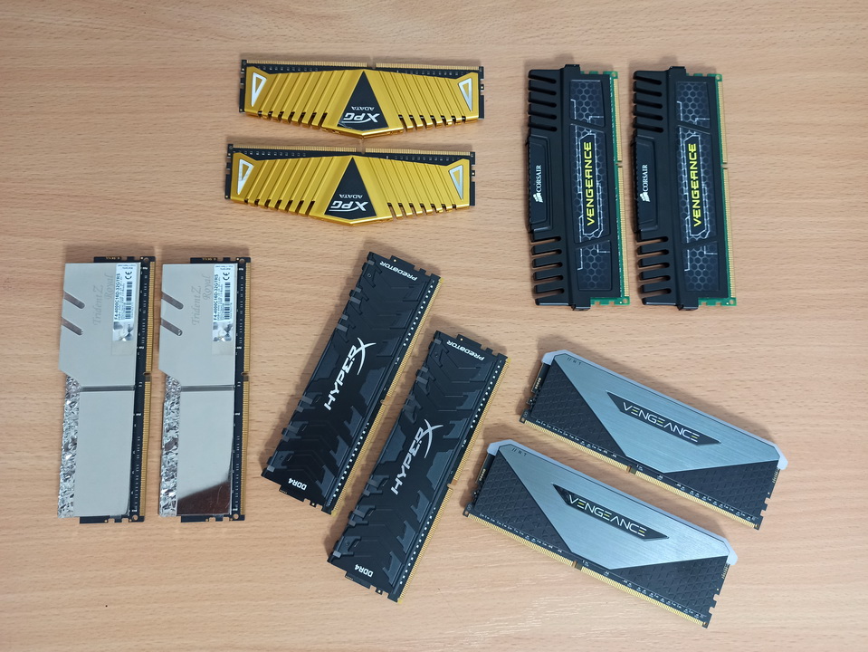 Czy 64GB RAM to dużo?
