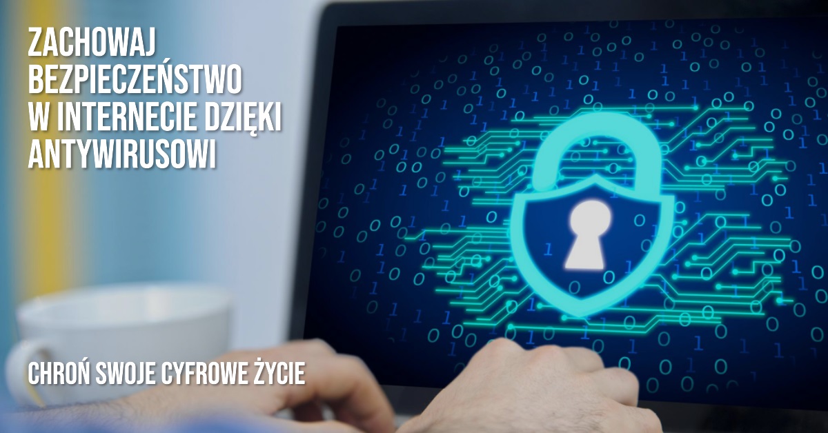 Czy antywirus przyspiesza komputer?