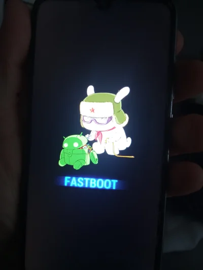 Czy Fast Boot sam się wyłącza?