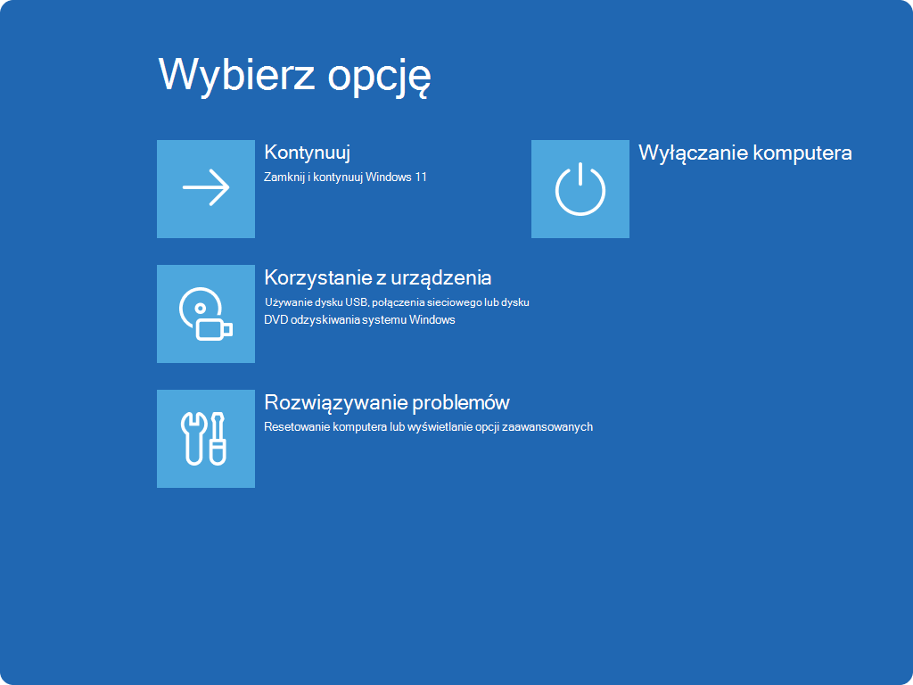 Czy resetowanie komputera usuwa Windowsa?