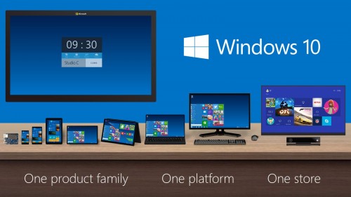 Czy Windows 10 zadziała?