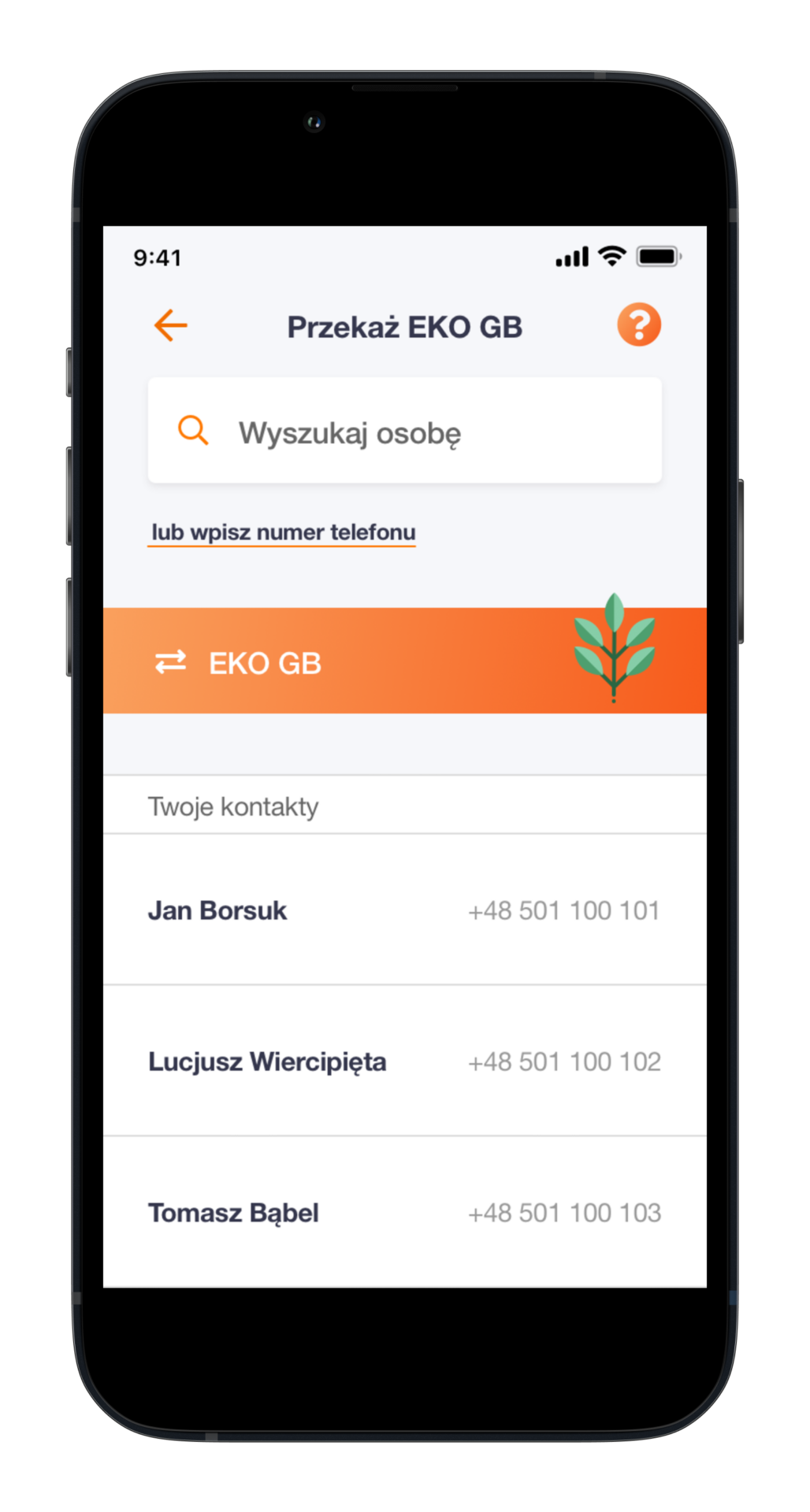 Ile GB przekazali użytkownicy Flex?