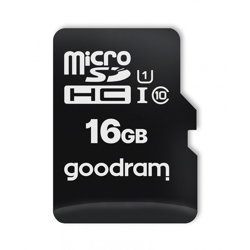Ile kosztuje karta pamięci 16 GB?
