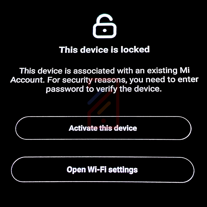 Ile kosztuje usuniecie konta Xiaomi?