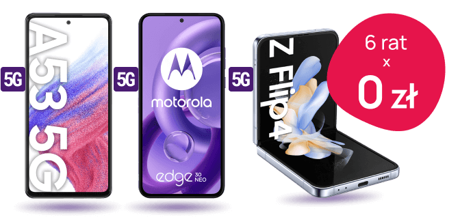 Ile można wziąć telefonów w Play?