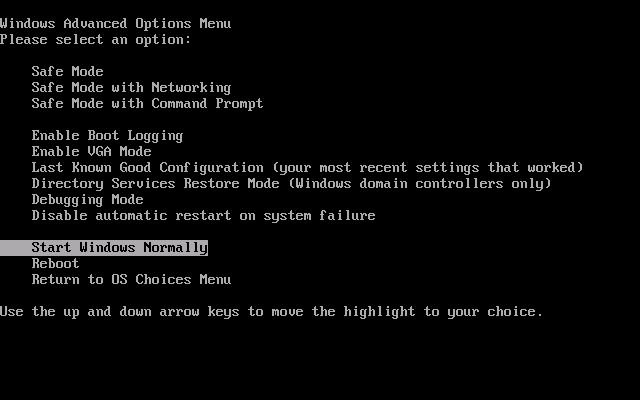 Is Safe Mode F5 or F8?