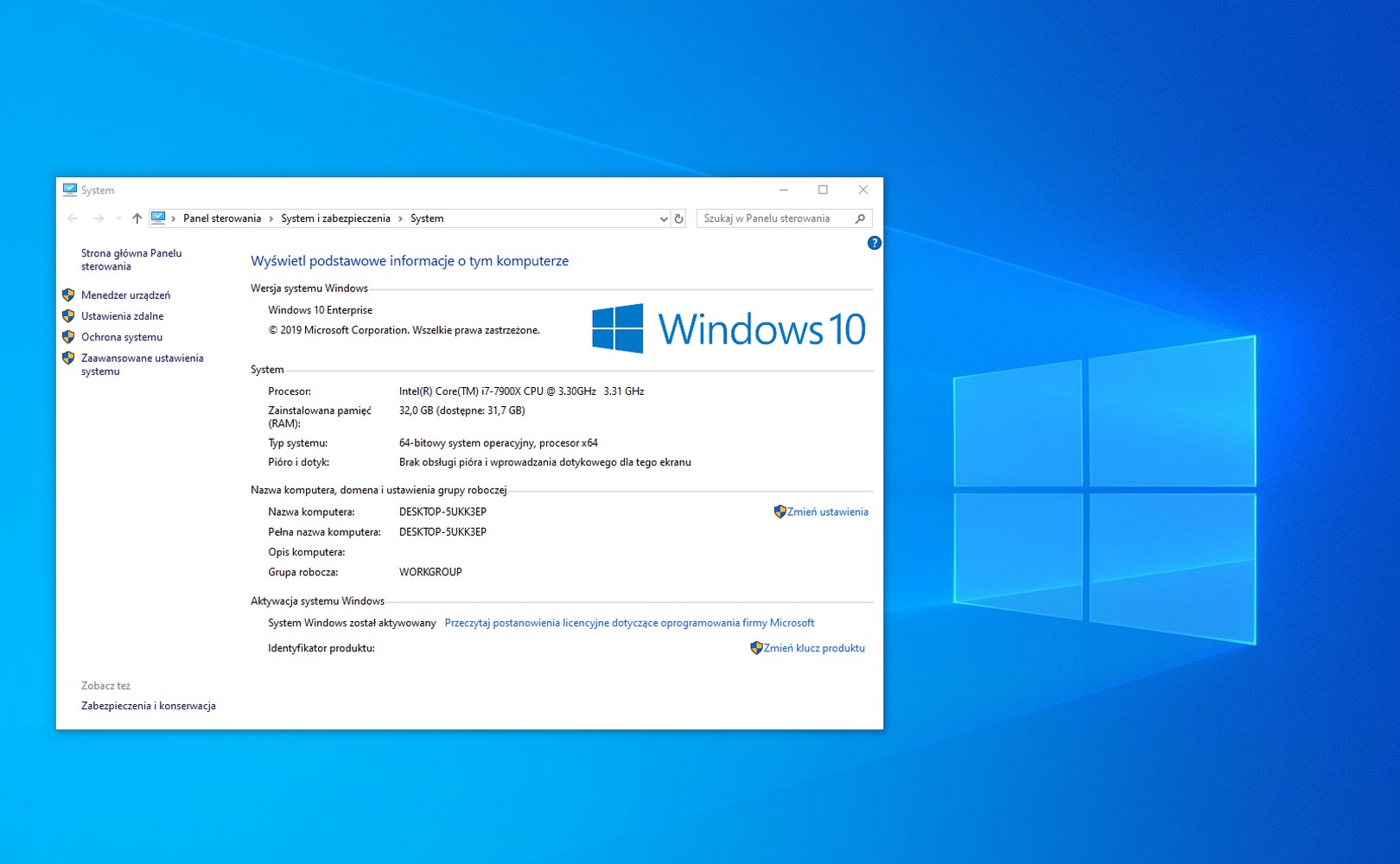 Jak długo trwa przywracanie systemu Windows?