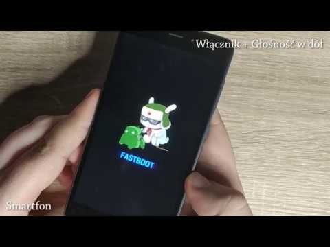 Jak odblokować telefon Redmi?