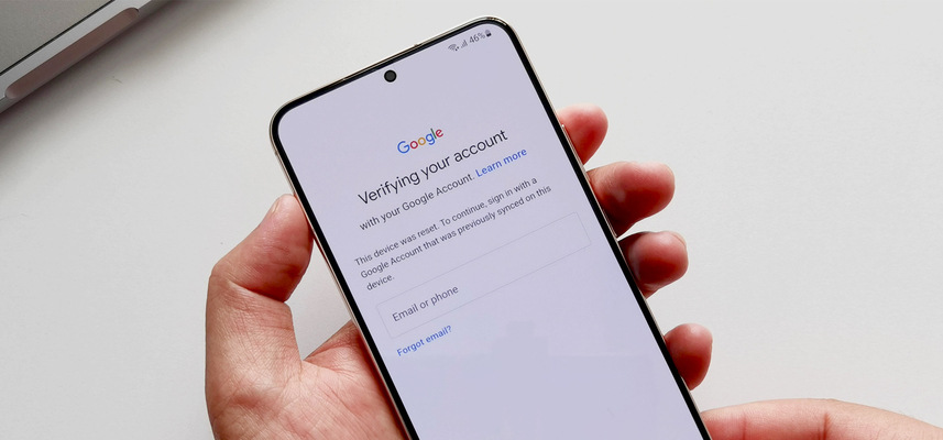 Jak ominąć weryfikację telefonu Gmail?