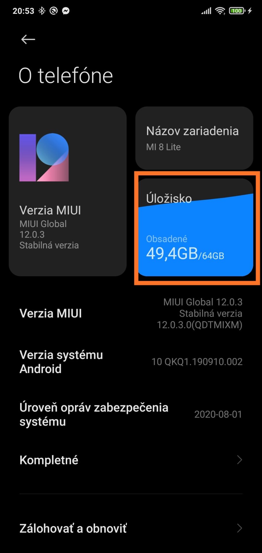 Jak przenieść pliki na kartę pamięci Xiaomi?