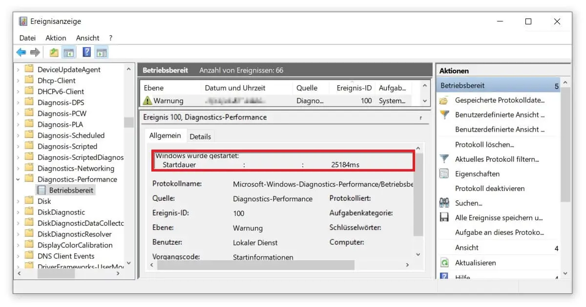 Jak przyspieszyć uruchamianie systemu Windows 10?