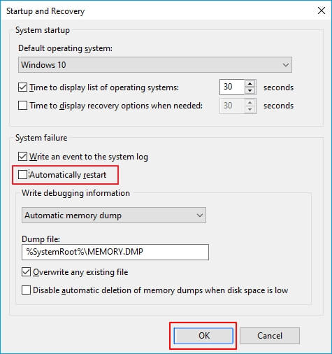 Jak skrócić czas uruchamiania Windows 10?