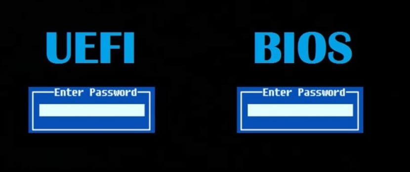 Jak sprawdzić czy ma się BIOS czy UEFI?