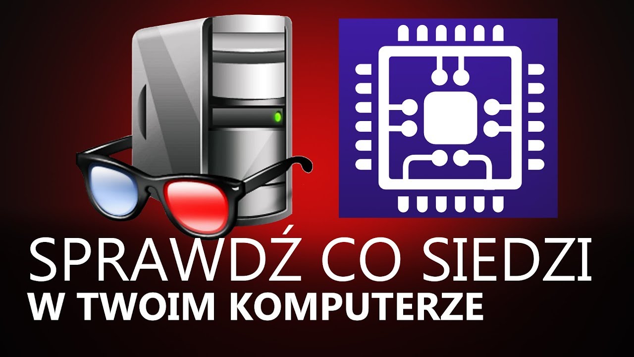 Jak sprawdzić czy podzespoły komputera działają poprawnie?