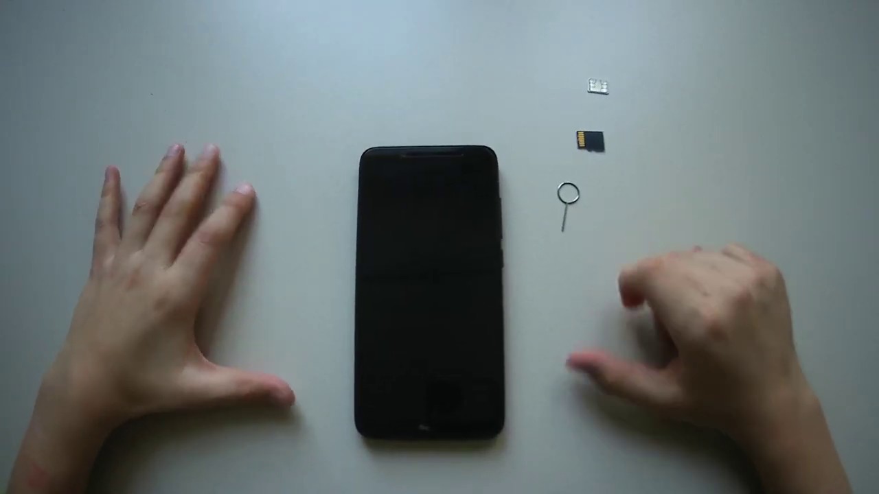 Jak uruchomić dodatkową kartę pamięci w telefonie Xiaomi?