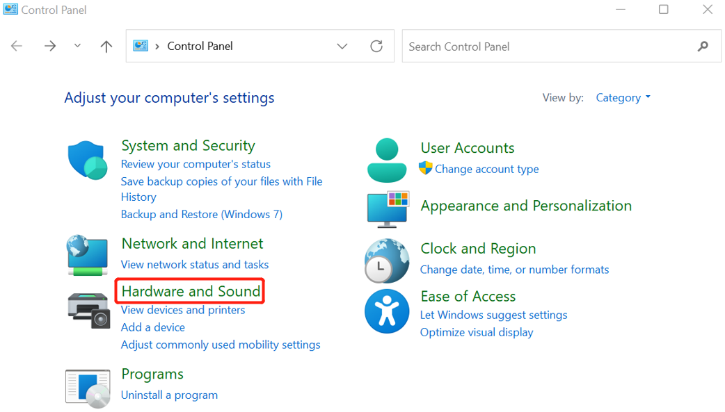 Jak włączyć Szybki start Windows 10?