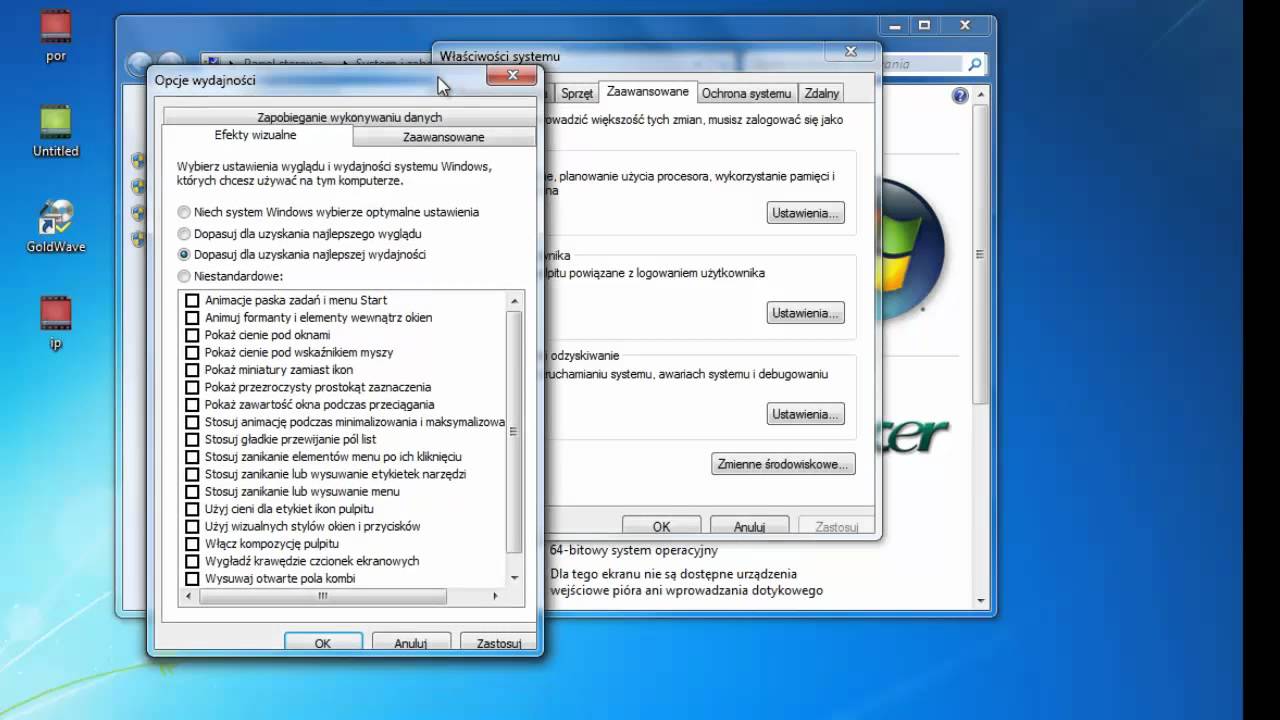 Jak zwiększyć wydajność procesora?