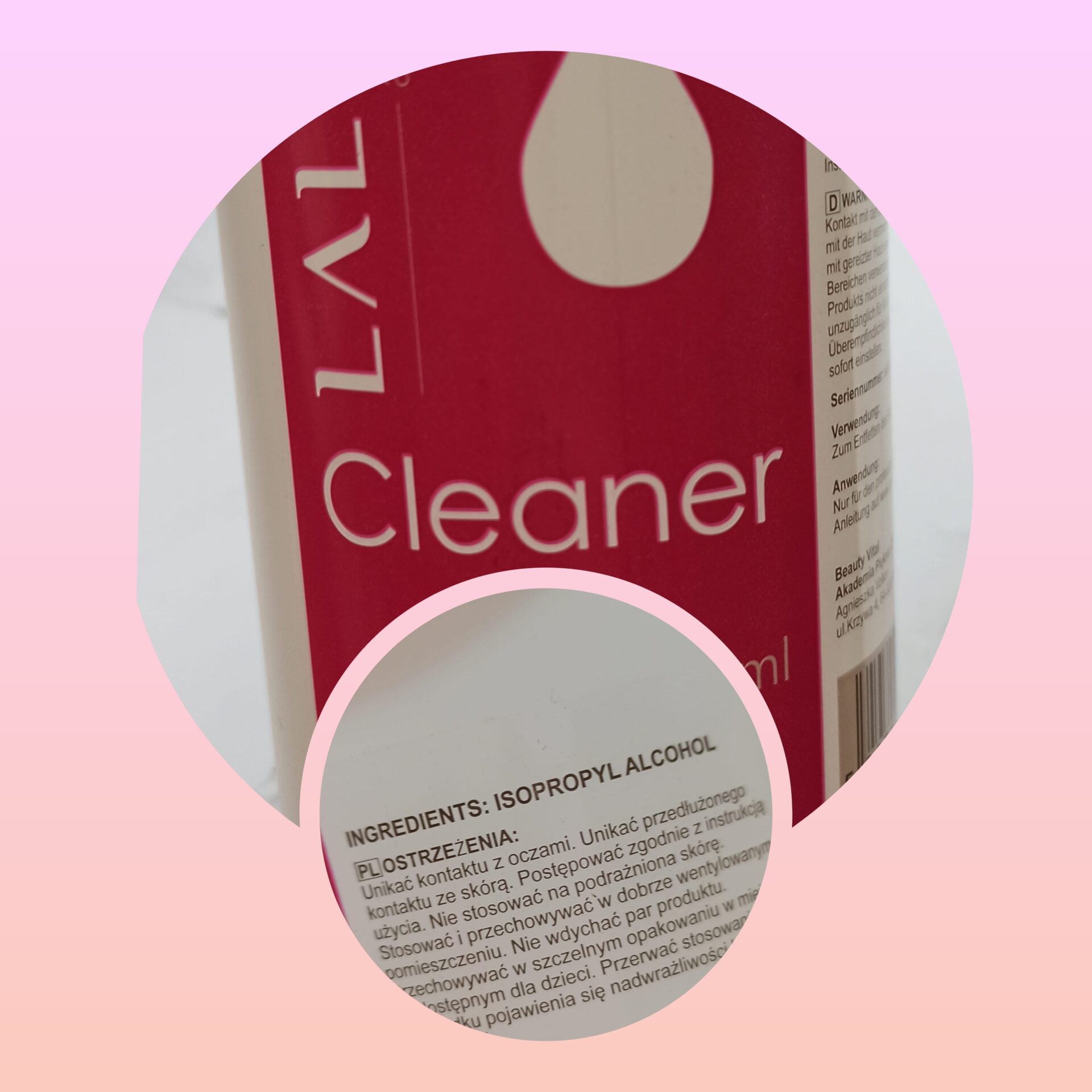 Jaki jest najlepszy Cleaner?