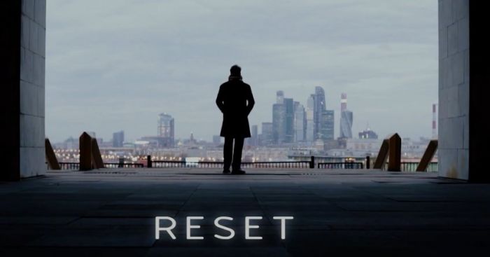 Kiedy ogladac reset?