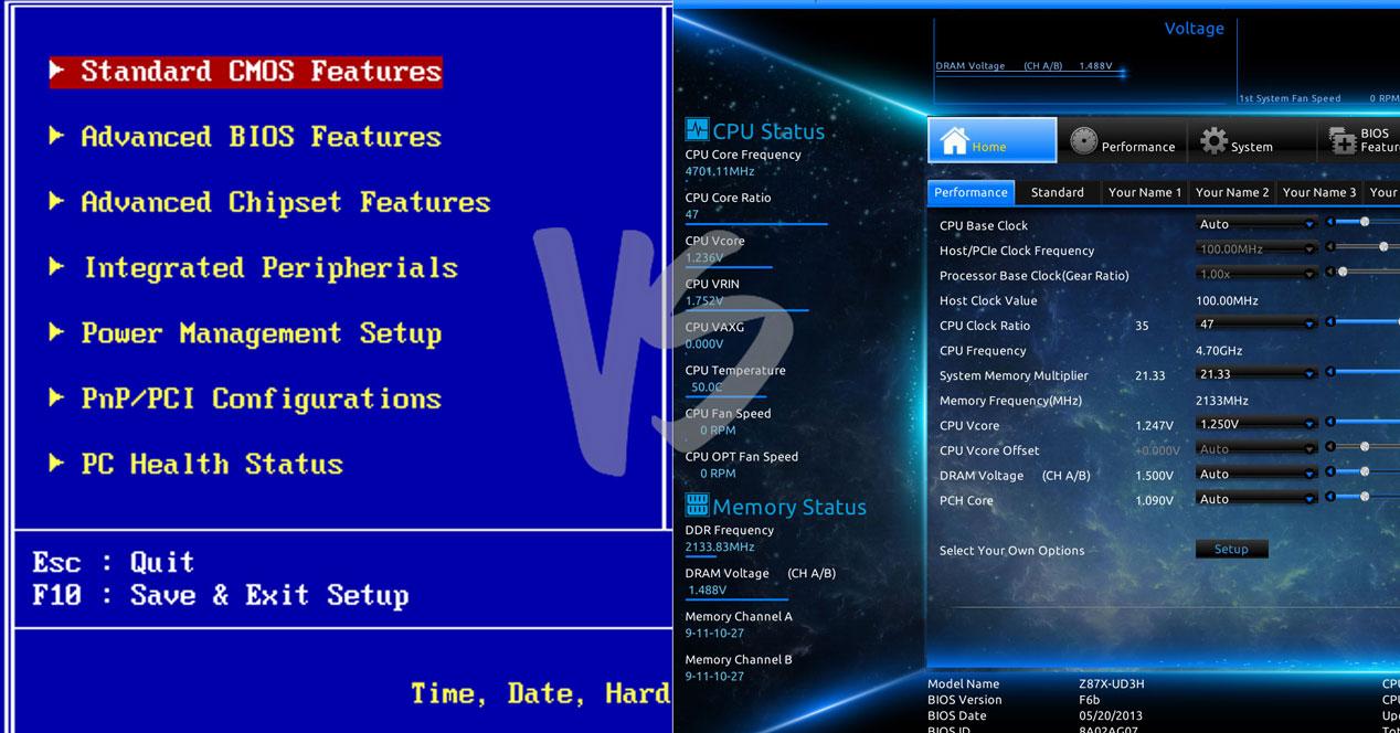 ¿Qué es el modo UEFI de Windows?